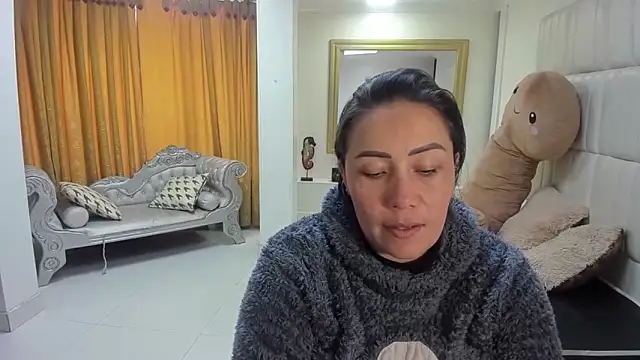 gaby trent online show from 02-16-26, 03:30