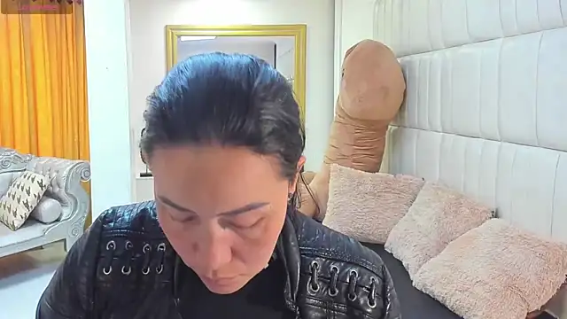 gaby trent online show from 03-03-26, 03:29