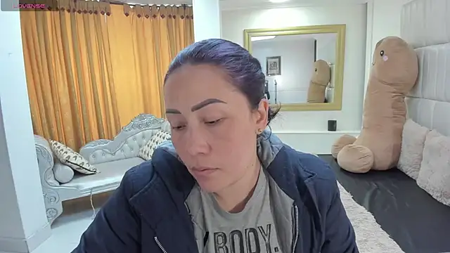 gaby trent online show from 03-25-26, 03:40