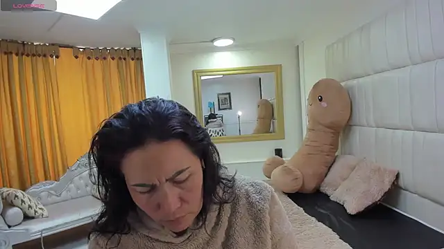 gaby trent online show from 03-31-26, 03:34