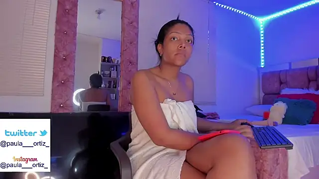 canelita passion  online show from 02-25-25, 04:46