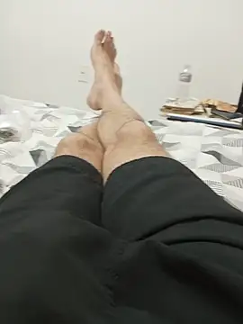 AbbaCock online show from 02-10-25, 08:42