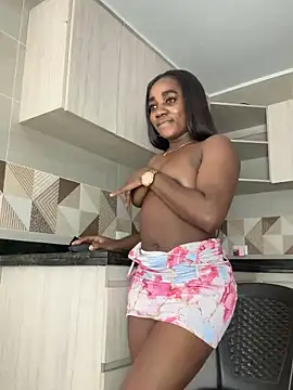 cristaaalclocks1 online show from 03-17-25, 08:09