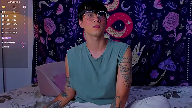 LeaneSeb online show from 12-09-24, 12:45