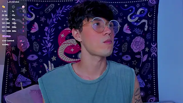 LeaneSeb online show from 12-10-24, 05:50