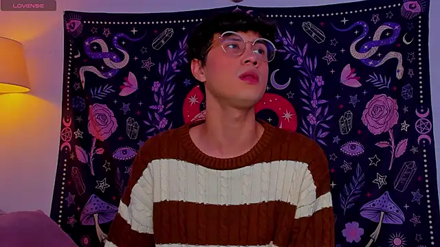 LeaneSeb online show from 12-11-24, 12:12