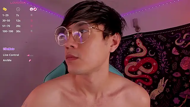 LeaneSeb online show from 01-12-25, 05:44