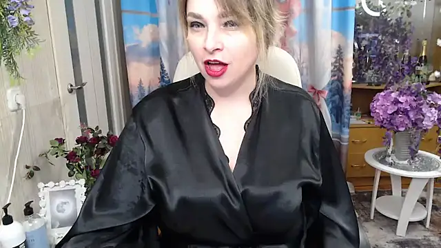 Mika Passion online show from 04-02-26, 08:56