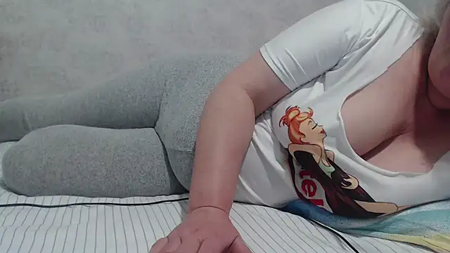 Miss Night21 online show from 02-25-25, 07:42