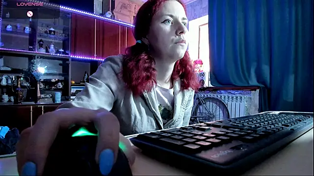 pa1e pr1ncess online show from 02-04-25, 11:38