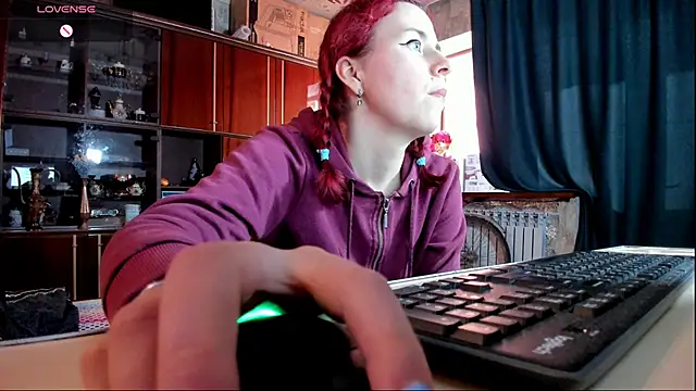 pa1e pr1ncess online show from 02-07-25, 12:17