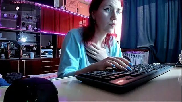 pa1e pr1ncess online show from 02-11-25, 01:30