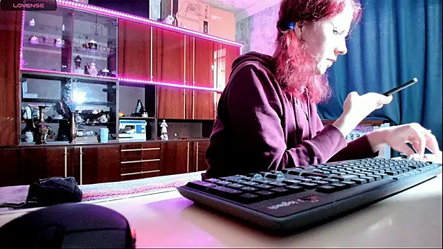 pa1e pr1ncess online show from 02-14-25, 01:08