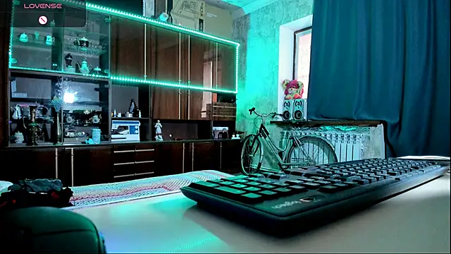 pa1e pr1ncess online show from 02-19-25, 05:27