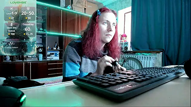 pa1e pr1ncess online show from 02-20-25, 10:05