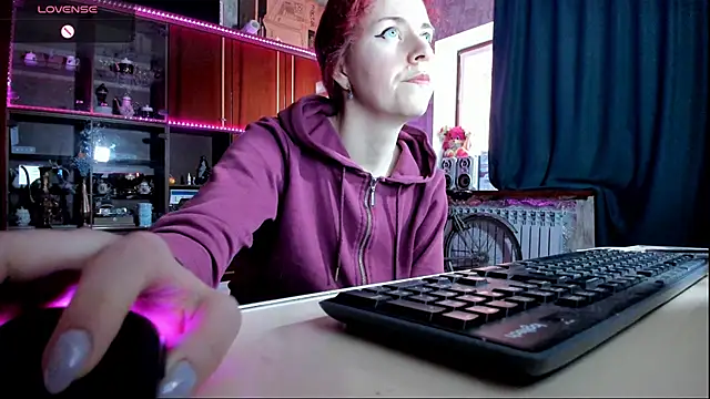 pa1e pr1ncess online show from 02-21-25, 06:40