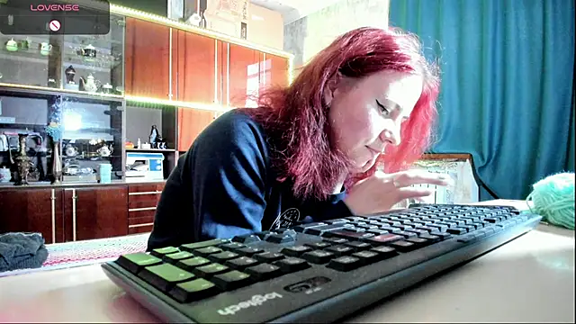 pa1e pr1ncess online show from 02-22-25, 10:18