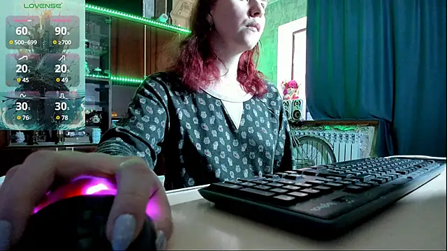 pa1e pr1ncess online show from 02-23-25, 12:48