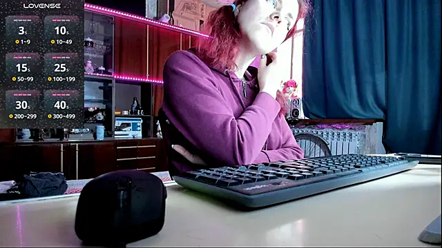 pa1e pr1ncess online show from 02-26-25, 12:14