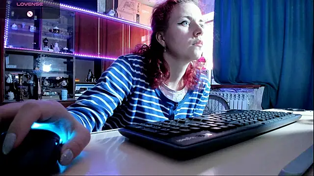 pa1e pr1ncess online show from 02-28-25, 11:25