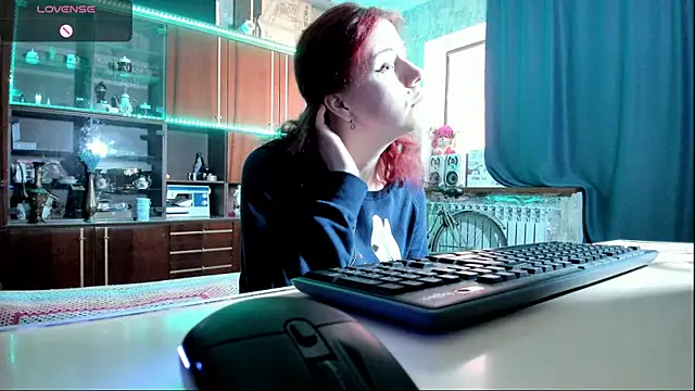 pa1e pr1ncess online show from 03-08-25, 06:32