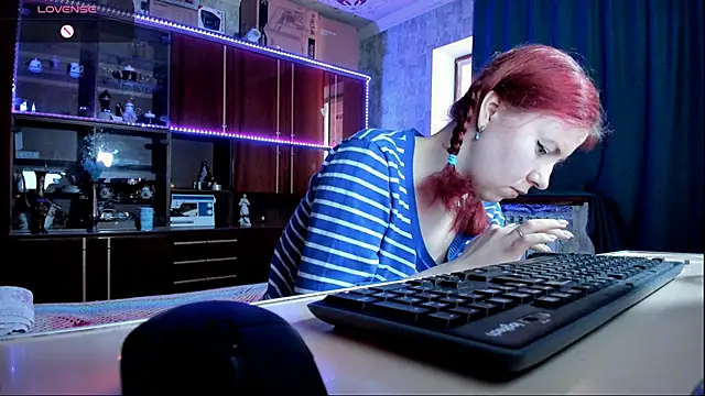 pa1e pr1ncess online show from 03-09-25, 06:39