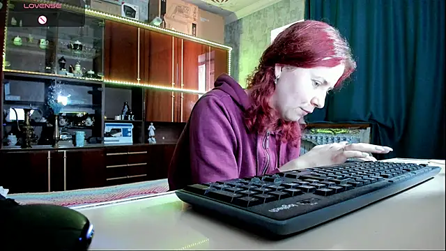 pa1e pr1ncess online show from 03-12-25, 09:34