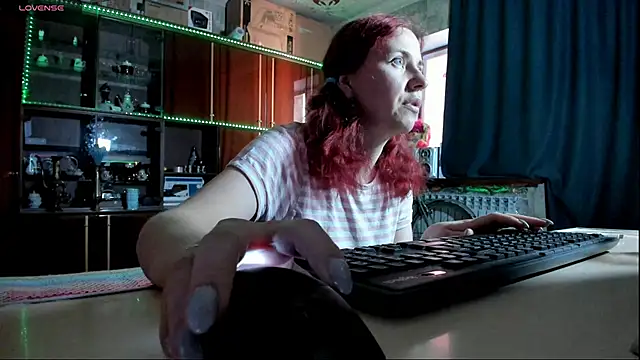 pa1e pr1ncess online show from 03-14-25, 11:01