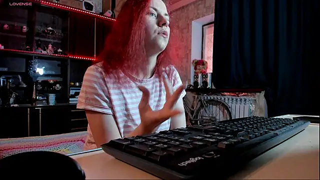 pa1e pr1ncess online show from 03-19-25, 06:03