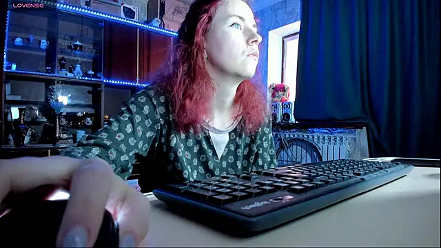 pa1e pr1ncess online show from 03-20-25, 05:24