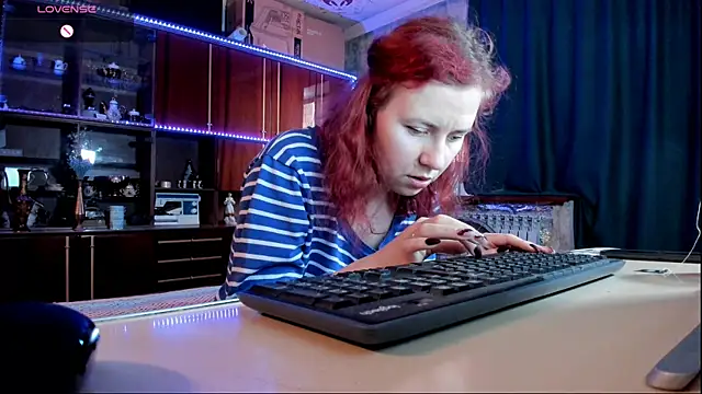 pa1e pr1ncess online show from 03-22-25, 06:11