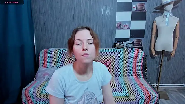 pa1e pr1ncess online show from 11-08-25, 07:30