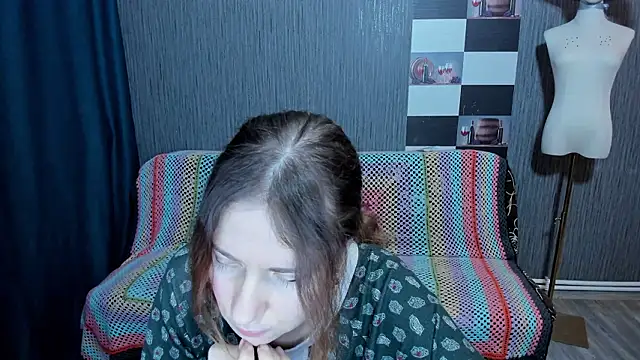 pa1e pr1ncess online show from 02-02-26, 07:29