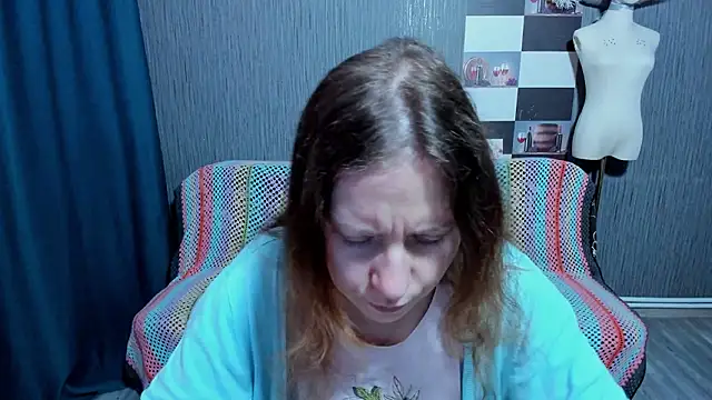 pa1e pr1ncess online show from 03-15-26, 06:41