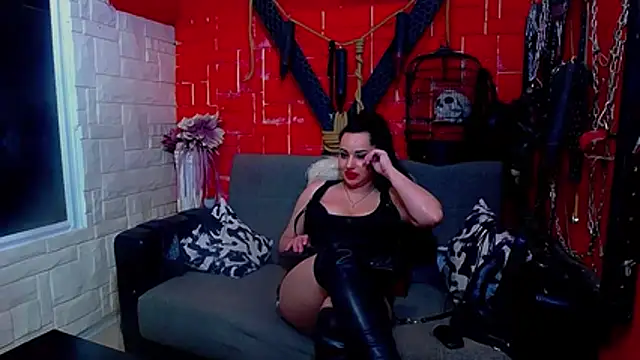 MistressRachelle online show from 04-28-26, 02:38