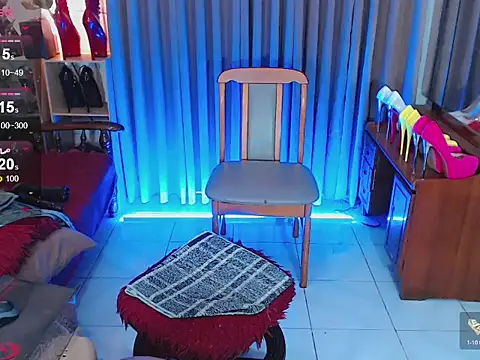 bubblebuttkate online show from 06-18-26, 04:46