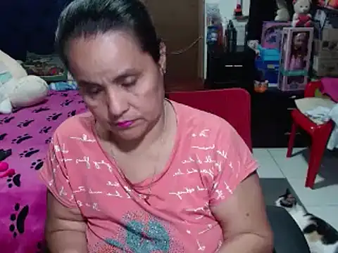 pervert mommy  online show from 02-14-25, 10:07