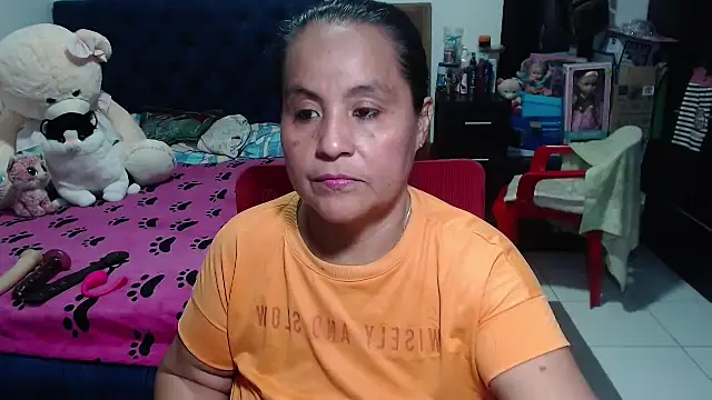 pervert mommy  online show from 02-25-25, 09:20