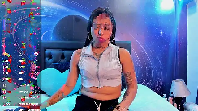 Snapshot of CATRINA_SEXXX chatting on 02-14-25, 07:54 CATRINA SEXXX online show from 02-14-25, 07:54