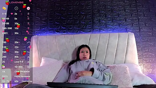 Snapshot of CATRINA_SEXXX chatting on 02-26-25, 06:47 CATRINA SEXXX online show from 02-26-25, 06:47