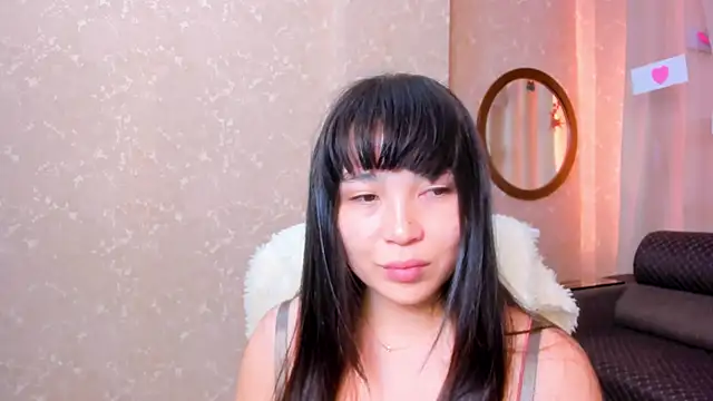 AyaMoon online show from 02-06-25, 03:37