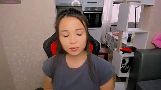 AyaMoon online show from 09-09-25, 05:07