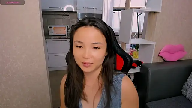 AyaMoon online show from 09-10-25, 05:07