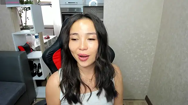 AyaMoon online show from 09-16-25, 05:19