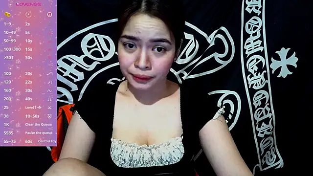  preciousmoira  online show from 06-17-26, 12:57