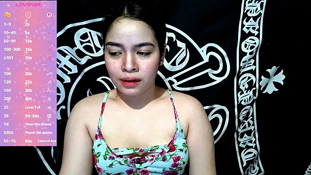  preciousmoira  online show from 07-05-26, 01:45