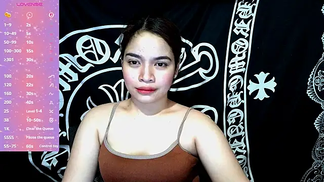 preciousmoira  online show from 07-14-26, 01:19