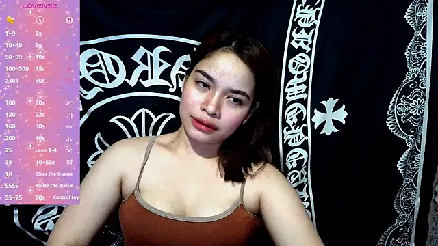 preciousmoira  online show from 07-14-26, 11:38