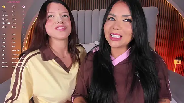 emperatriz reyes online show from 07-21-26, 11:51