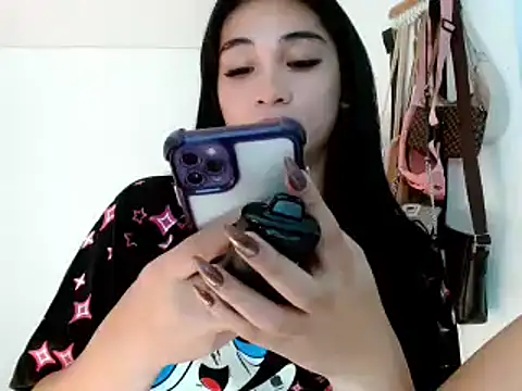 SweetLilly 18 online show from 02-19-25, 03:05